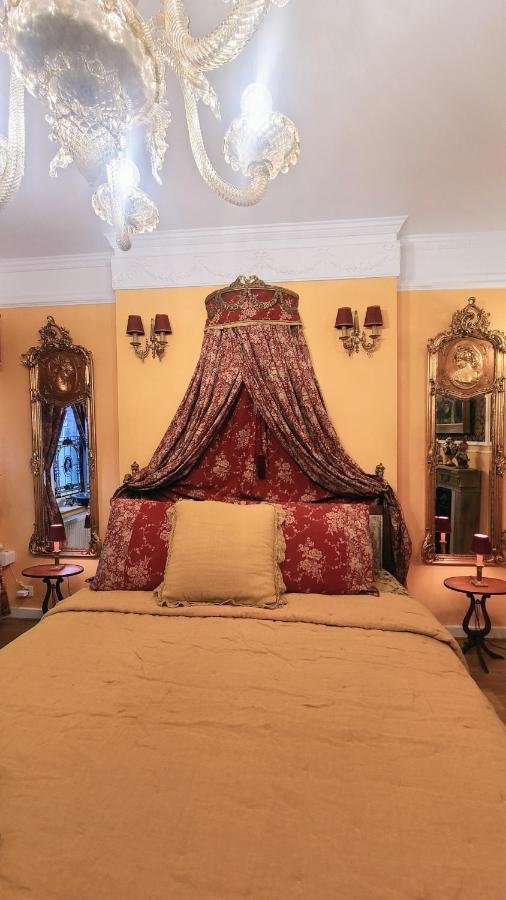 Boutique B&B Poppy'S Bruges Room photo