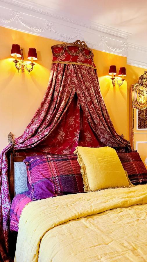 Boutique B&B Poppy'S Bruges Room photo