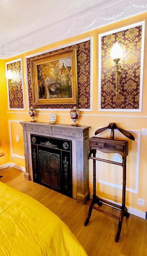 Boutique B&B Poppy'S Bruges Room photo