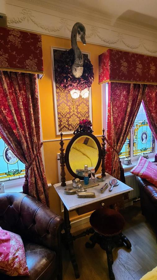 Boutique B&B Poppy'S Bruges Room photo