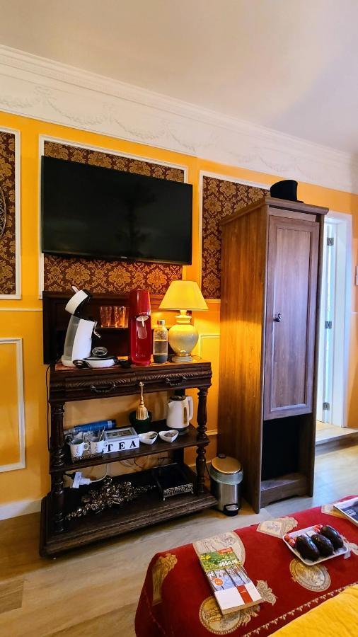 Boutique B&B Poppy'S Bruges Room photo