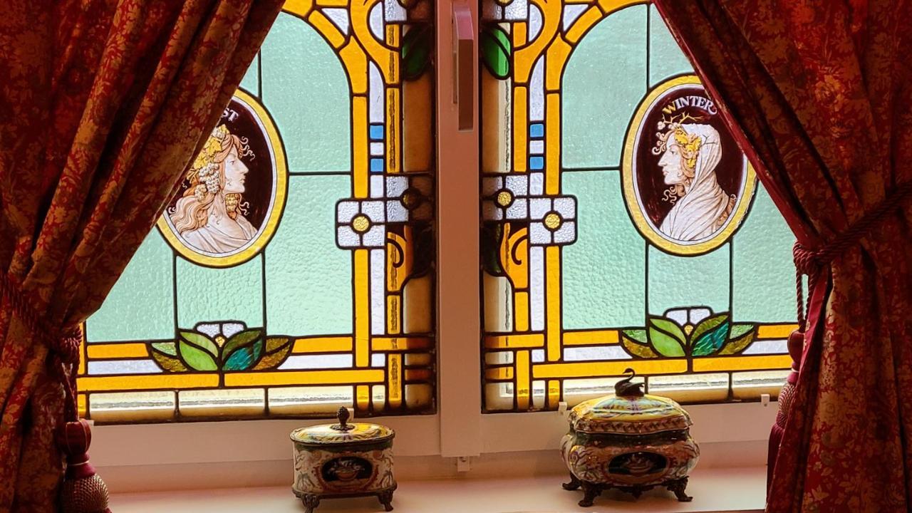 Boutique B&B Poppy'S Bruges Room photo